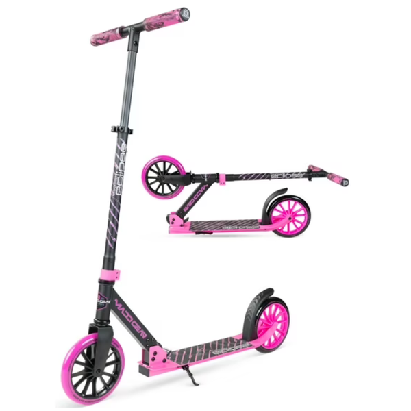 Madd Gear Eclipse Commuter 200mm Wheels Scooter (3 Colors)