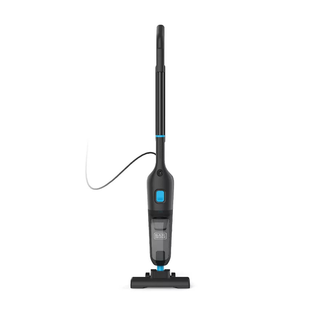 Black+Decker PowerSeries Flex+ 3-in-1 Multi-Surface Stick Vacuum
