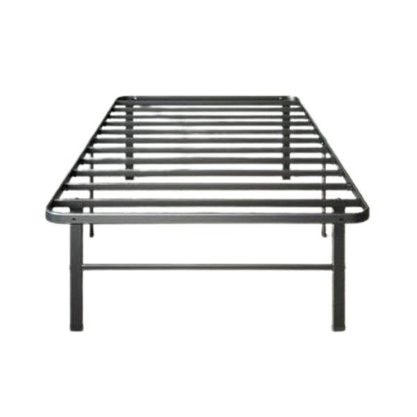 Zinus Rumi 14" Twin Metal Bed Frame