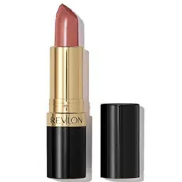 0.15oz Revlon Super Lustrous Lipstick (755 Bare It All)