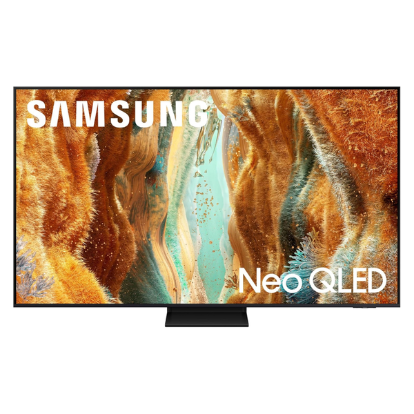 85" Samsung QN70F 4K Ultra HD Smart OLED Tizen TV (2025)
