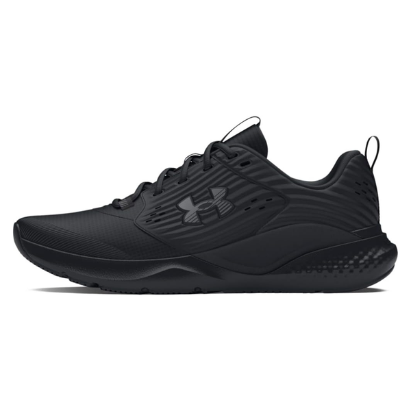 Under Armour Men's Charged Commit Trainer 4 Sneaker (Various)