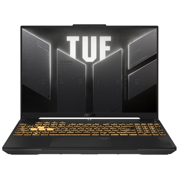 Asus TUF Gaming F16 16" FHD+ Laptop (Core 5 210H / 16GB RAM / 512GB SSD / 6GB RTX 4050)