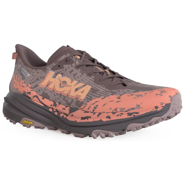 HOKA Women's Speedgoat 6 GTX Trail Running Shoes