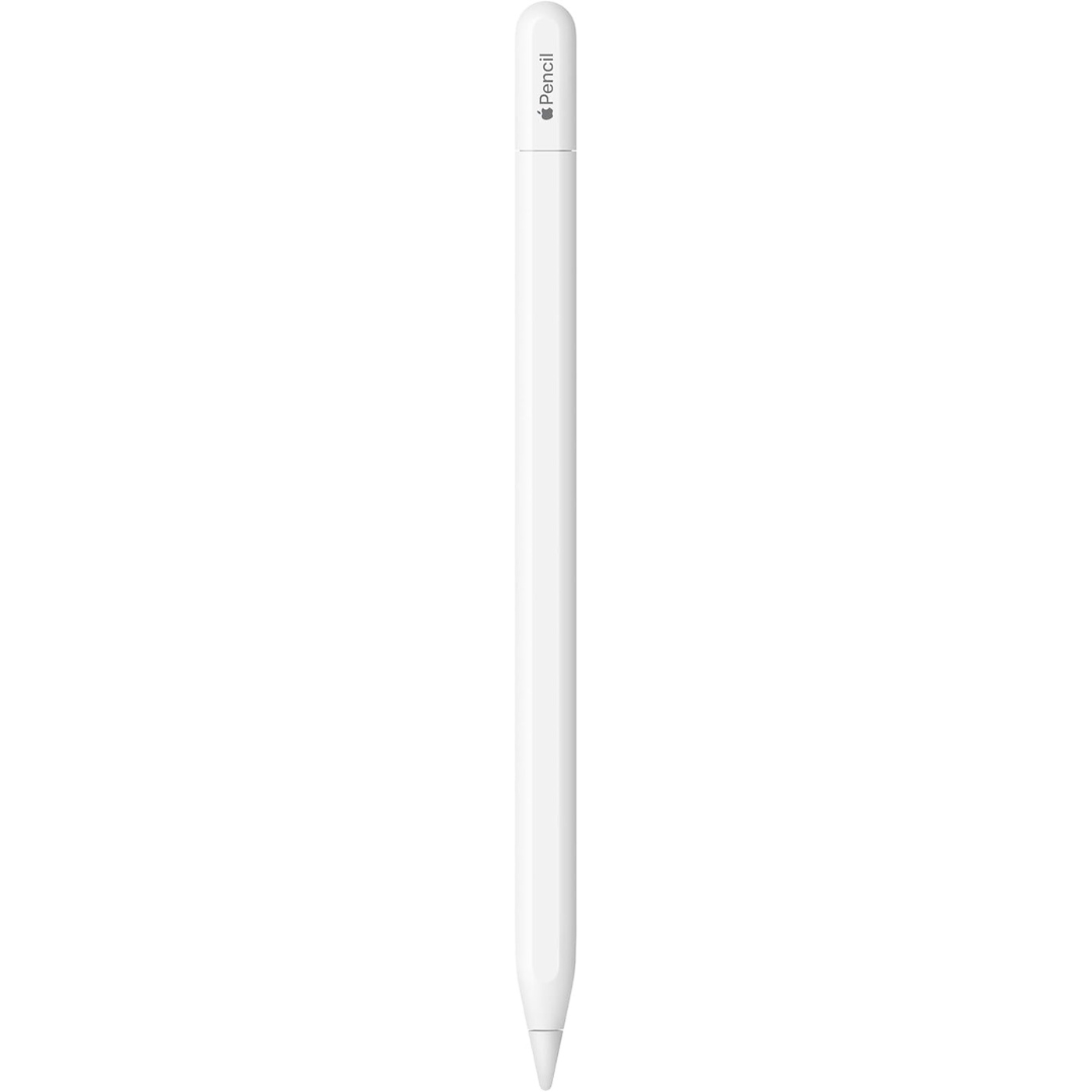 Apple Pencil (USB-C) for iPads Tablets [Used - Like New]