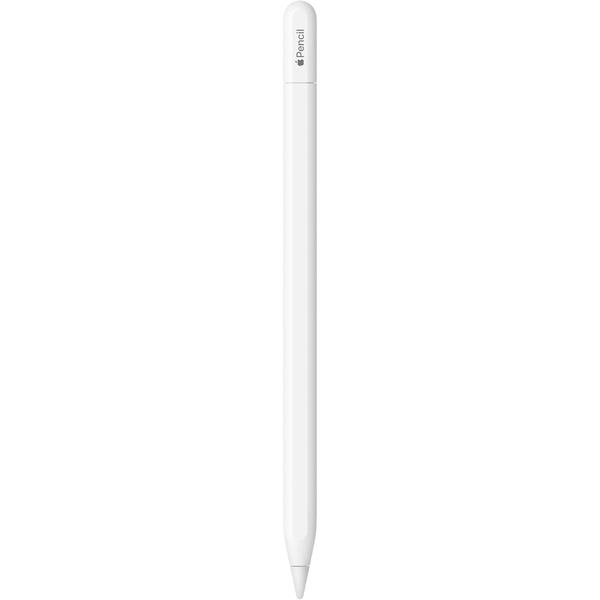Apple Pencil (USB-C) for iPads Tablets [Used - Like New]