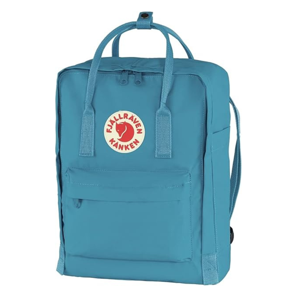 Fjallraven F23510055 Kanken Casual Backpack