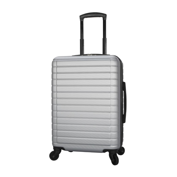 Protege Vacationer 20" Carry-on Expandable Hardside Luggage