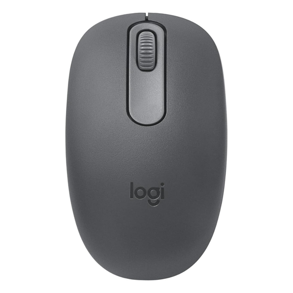 Logitech M196 Wireless Mouse (3 Colors)