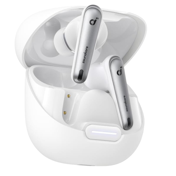 Soundcore By Anker Liberty 4 NC Noise Cancelling Earbuds