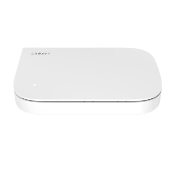 Linksys Multi-gig Micro Mesh WiFi 6 Router