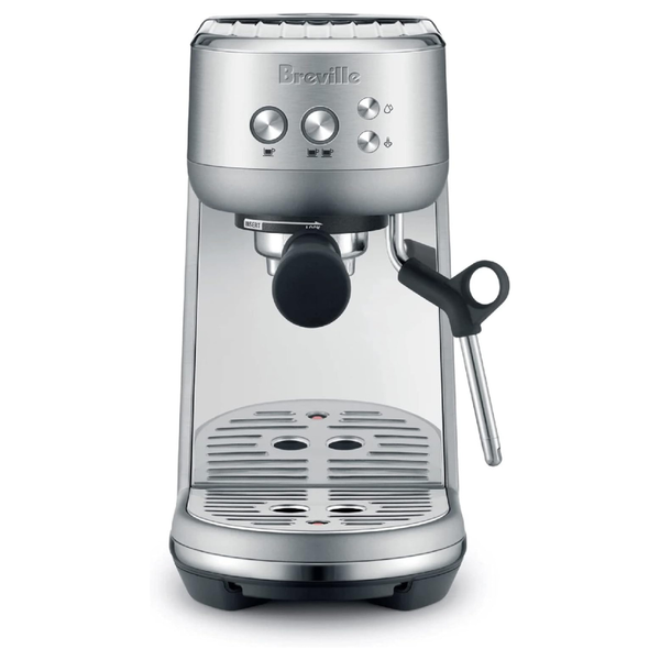 Breville Bambino Espresso Machine (Brushed Stainless Steel) [Used - Like New]
