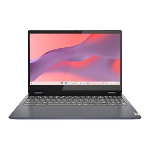 Lenovo IdeaPad Flex 3i 15.6" FHD Touch Chromebook (Pentium N6000 / 8GB RAM / 128GB SSD)