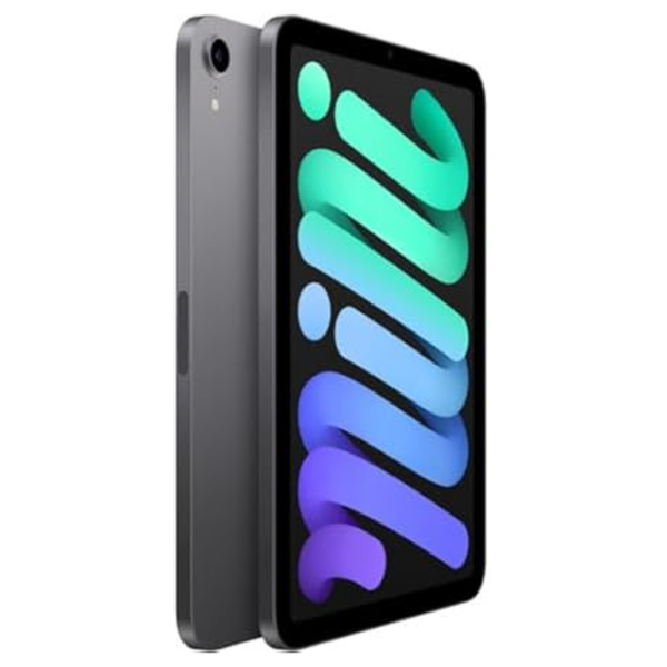 Apple iPad Mini 6 64GB Wi-Fi + 5G LTE Tablet W/ A15 Bionic chip