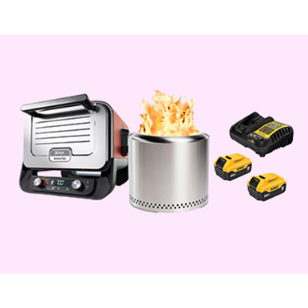 Up To 84% Off On Best Of Tools & Garden Gifts At Woot