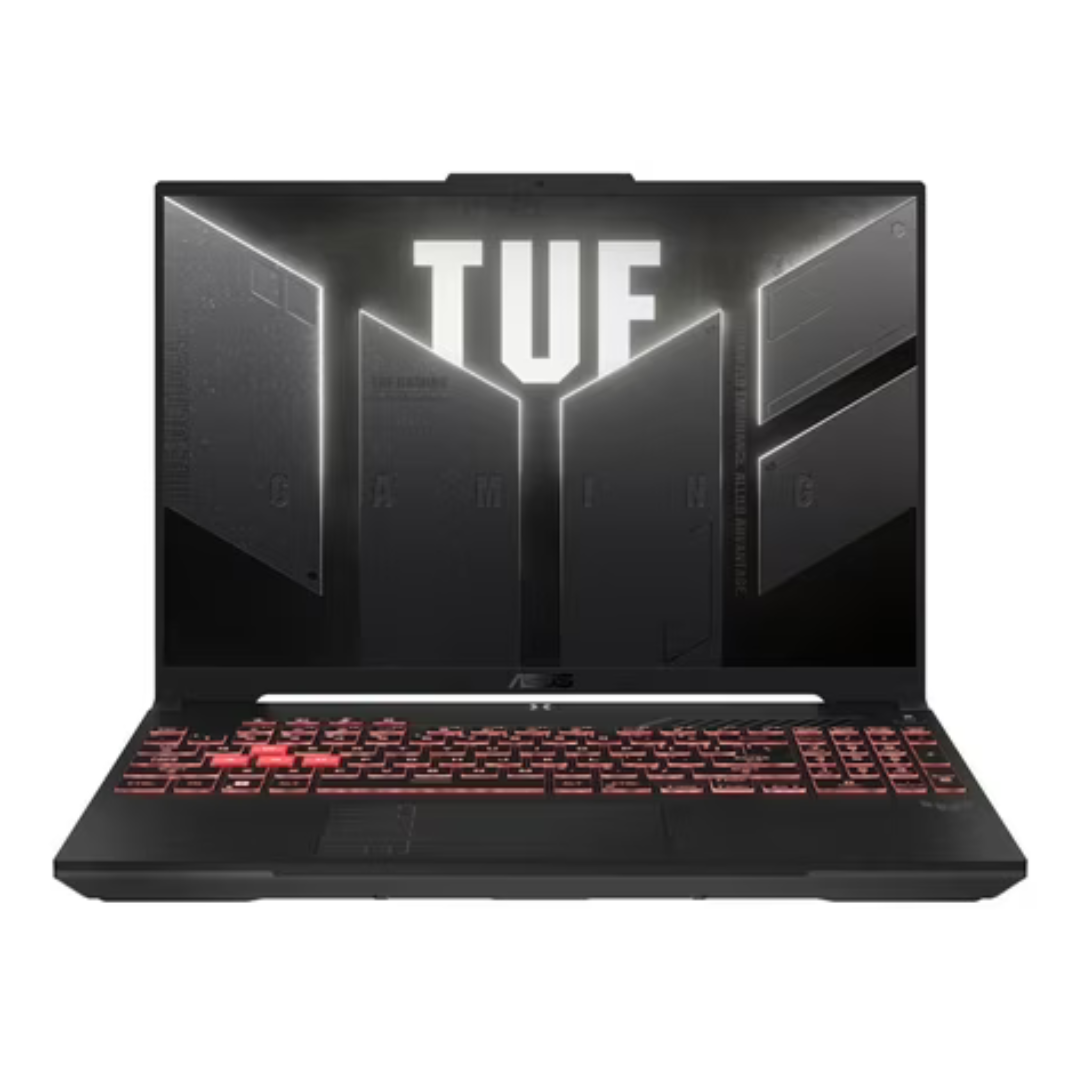 ASUS TUF Gaming A16 16" FHD+ Laptop (Ryzen 7 7445HS / 16GB RAM / 512GB SSD / 6GB RTX 4050)