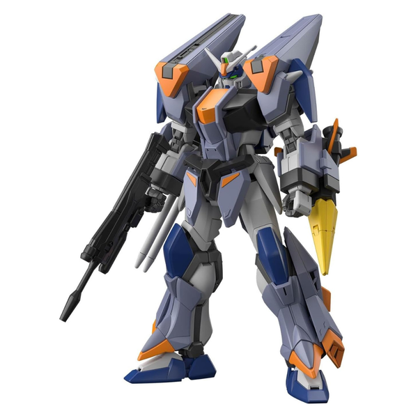 Bandai Hobby HGCE 1/144 Duel Blitz Gundam Model Kit