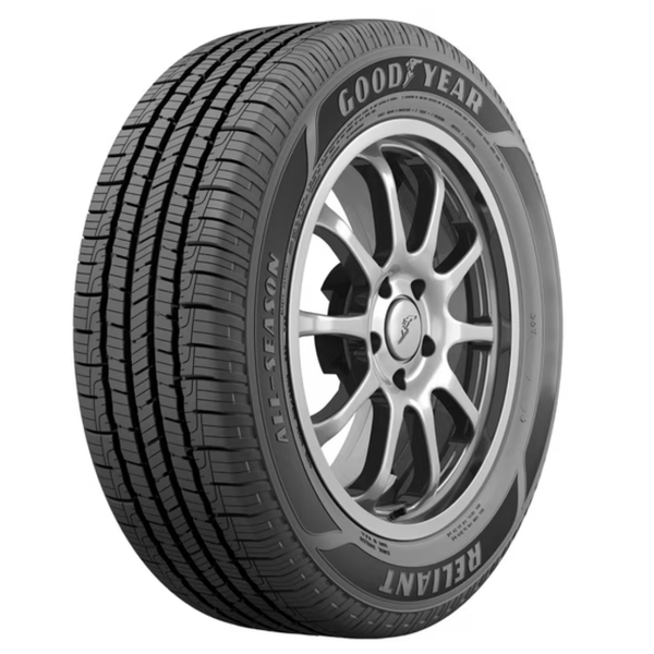 Goodyear Reliant All-Season 195/60R15 88V All-Season Tire