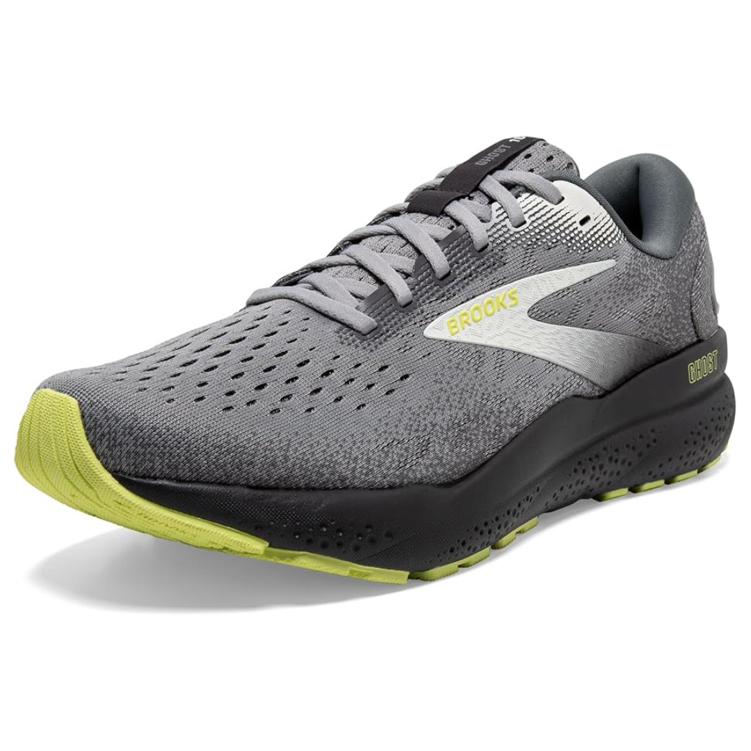 Cyber Monday Deals: Up To 45% Off On Running Shoes At Amazon