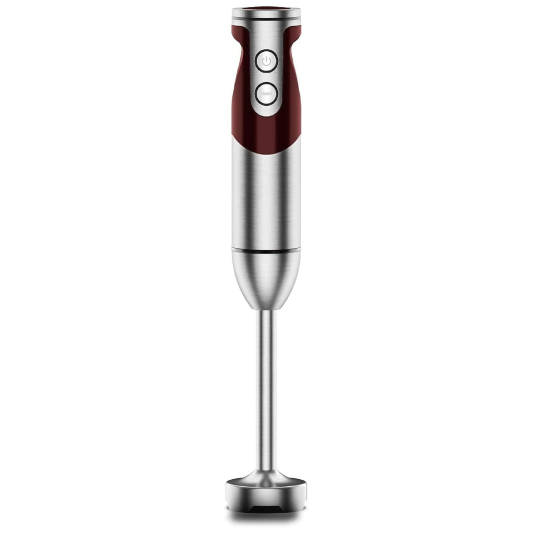MegaWise 12-Speed Hand Blender