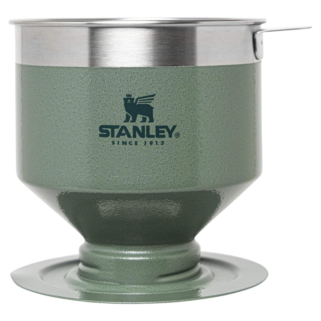 Stanley Pour Over Coffee Maker With Reusable Filter