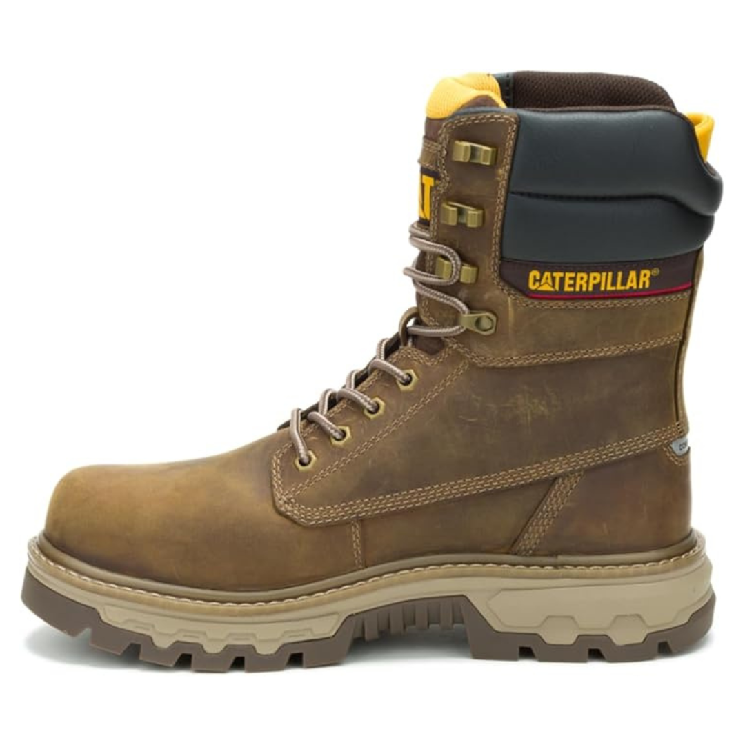 Colorado Equip 8" Waterproof Thinsulate Composite Toe Work Boot