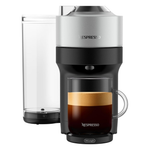 DeLonghi Nespresso Vertuo Pop+ Deluxe Coffee And Espresso Machine