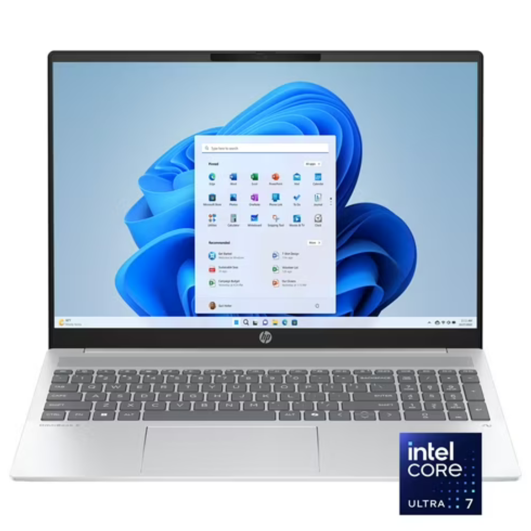 HP OmniBook 5 16" 2K Touch Laptop (Core Ultra 7 255U / 16GB RAM / 1TB SSD)