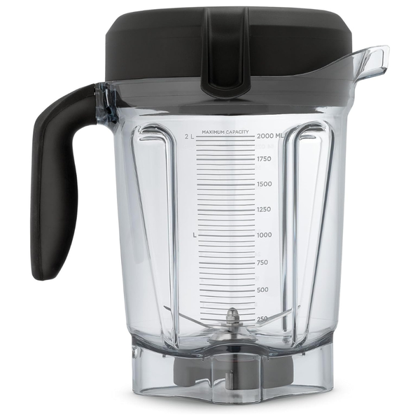 64oz Vitamix Low Profile Container