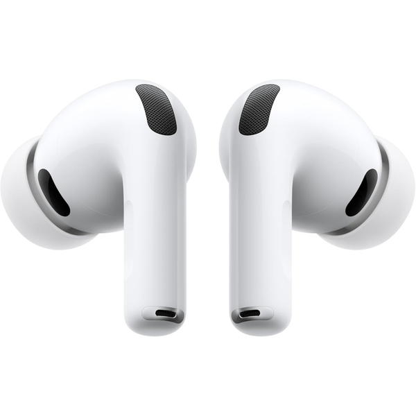 Apple AirPods Pro 3 with Wireless MagSafe USB-C Charging Case (2025)