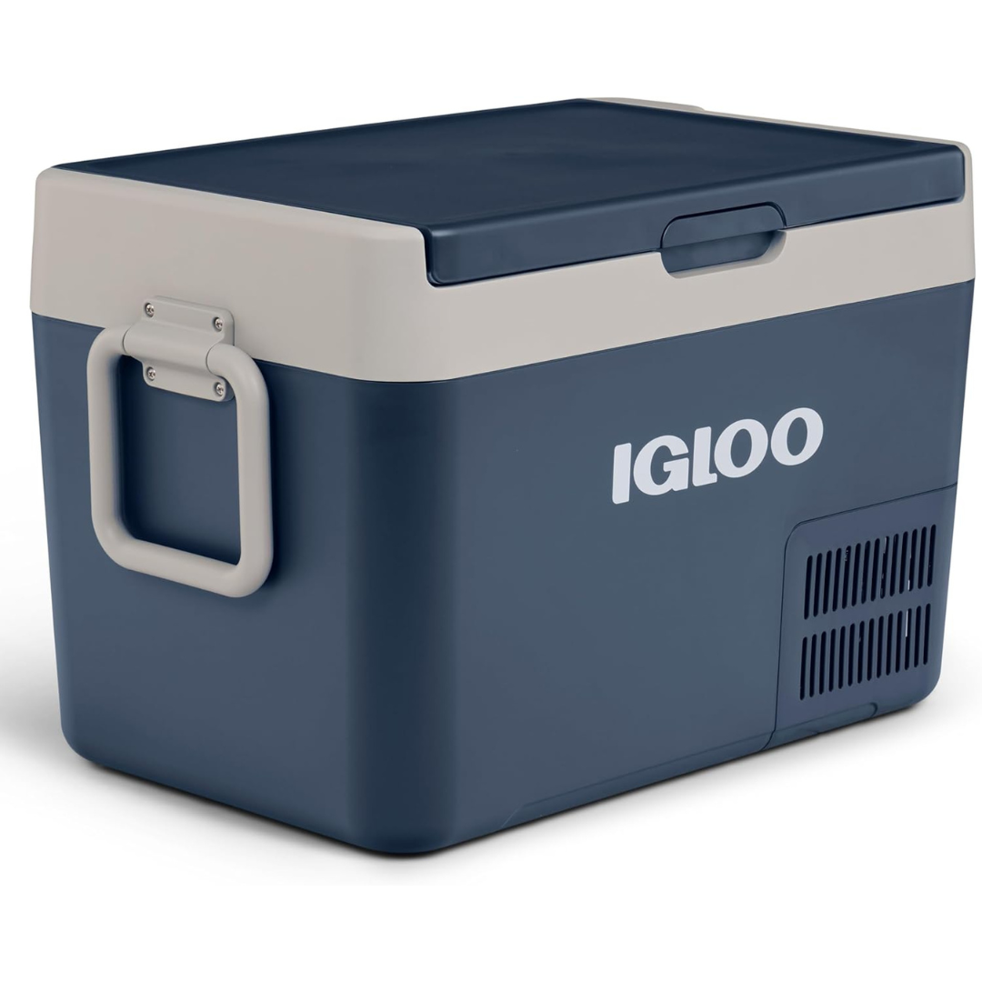 Igloo ICF 40 Electric Compressor Cooler