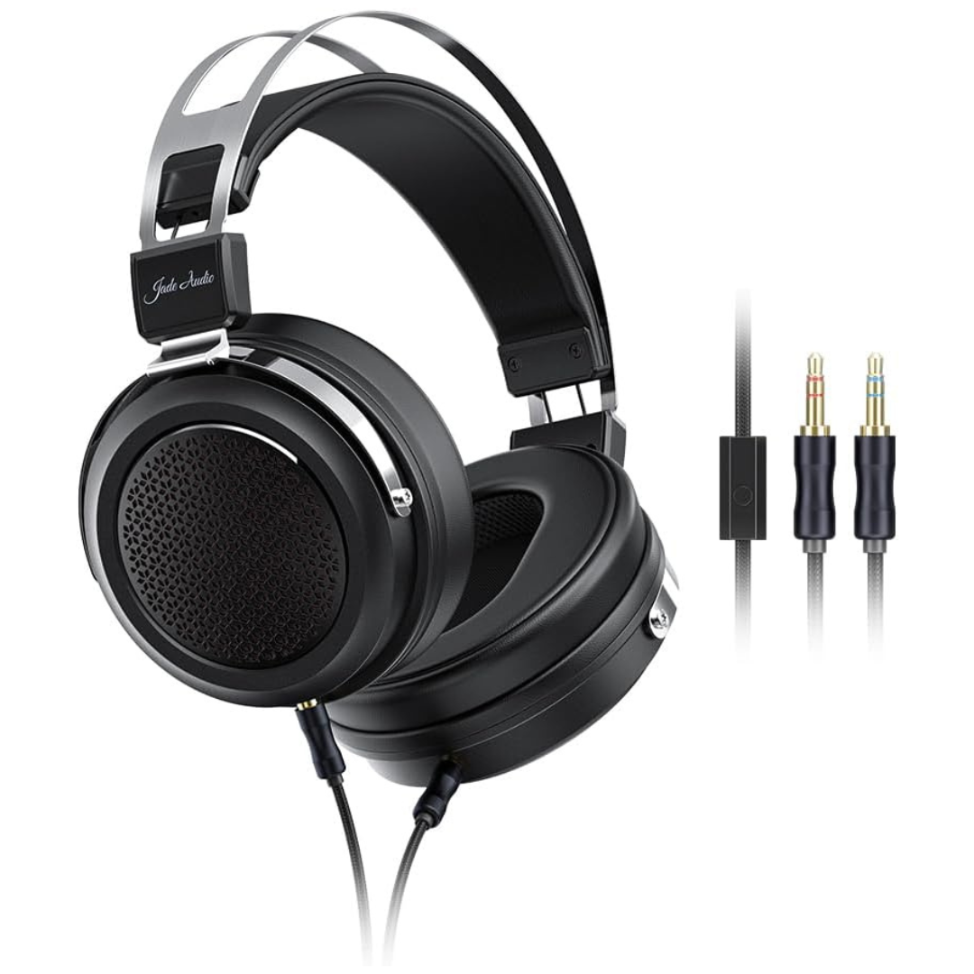 FiiO JadeAudio JT1 Professional Studio Headphones