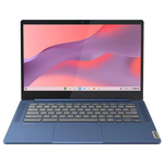 Lenovo IdeaPad Slim 3 14" FHD Chromebook (Kompanio 520 / 4GB RAM / 64GB)