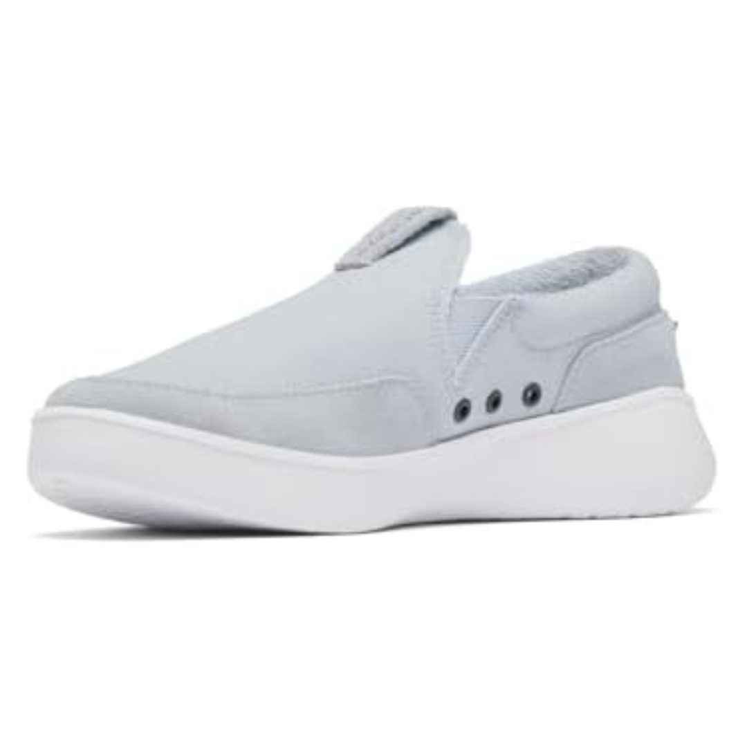 Columbia Women's PFG Boatside Slip On Boat Shoes