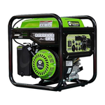 G-Power 3700 Running/4500 watts Starting Open Frame Type Inverter Generator
