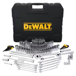 Dewalt TOUGHSERIES 185-Piece Mechanics Tool Set