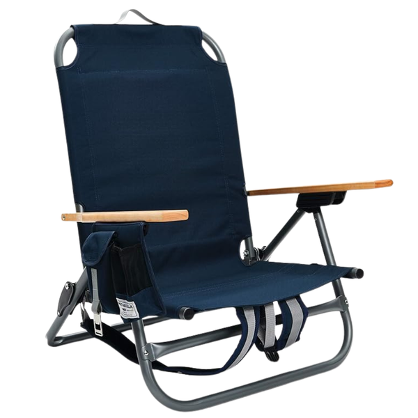 Sport-Brella SunSoul Folding Backpack Beach Chair
