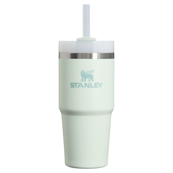 14 oz Stanley Quencher H2.0 Tumbler With Straw, Flowstate 3-Position Lid