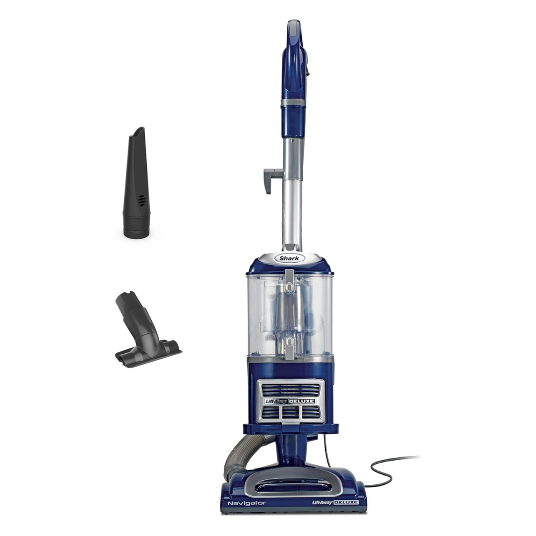 Shark NV360 Navigator Lift-Away Deluxe Upright Vacuum