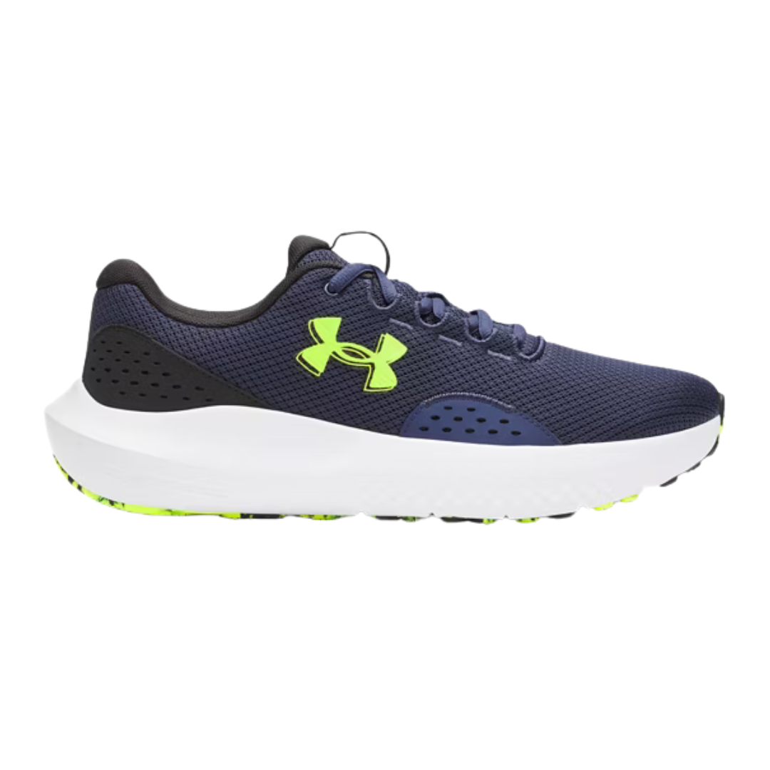 Under Armour Men's Charged Surge 4 Shoes (Various Size)