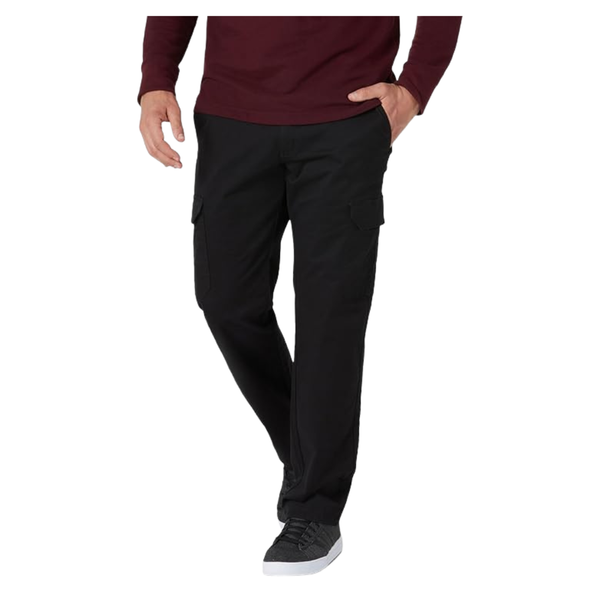 Lee Men's Extreme Motion Twill Cargo Pant