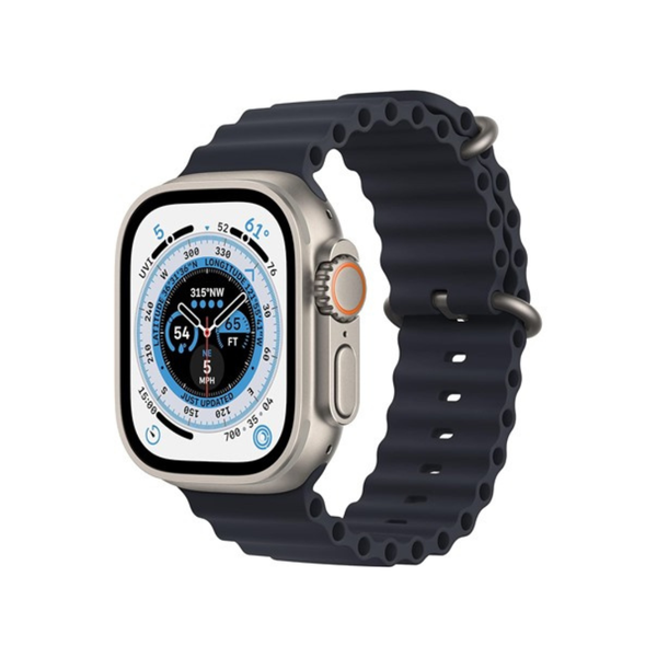 Apple Watch Ultra (GPS + Cellular) 49mm Smartwatch