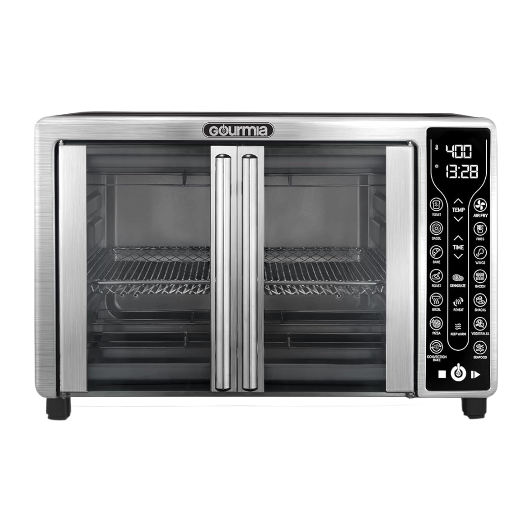 25 Qt Large Capacity Convection Oven
