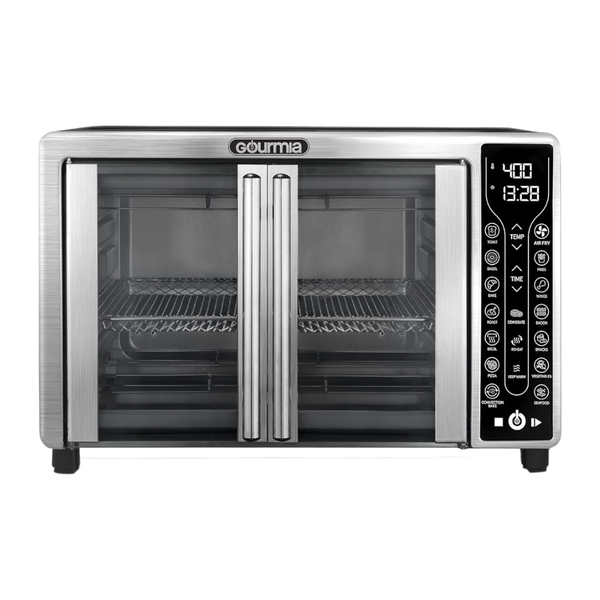 25 Qt Large Capacity Convection Oven