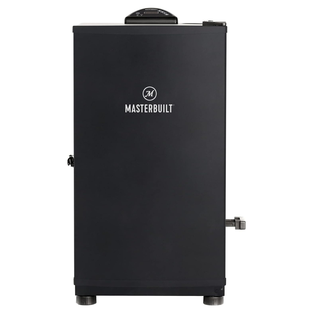 Masterbuilt 30" Digital Electric Vertical BBQ Smoker