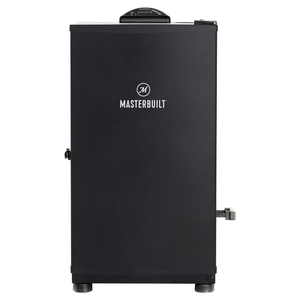 Masterbuilt 30" Digital Electric Vertical BBQ Smoker