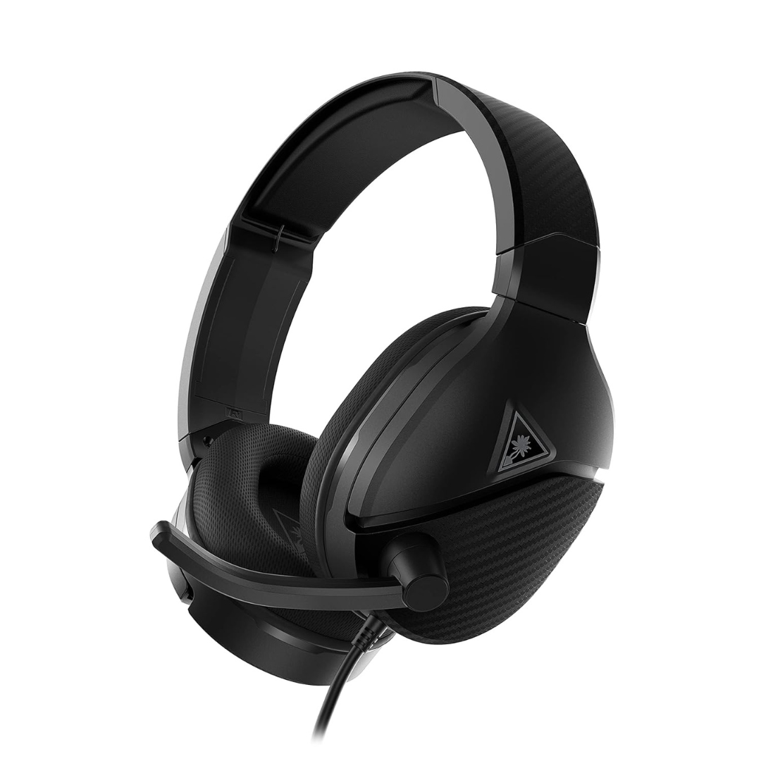 Turtle Beach Recon 200 Gen 2 Powered Gaming Headset