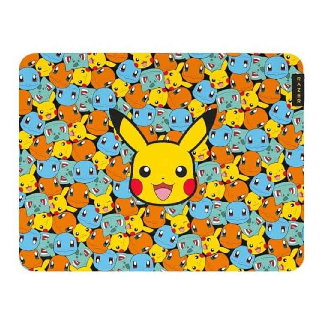 Razer Gigantus V2 Soft Gaming Mouse Pad