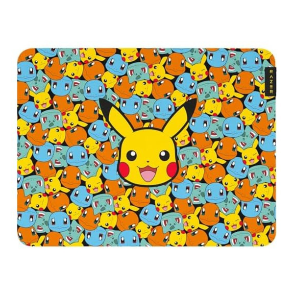 Razer Gigantus V2 Soft Gaming Mouse Pad