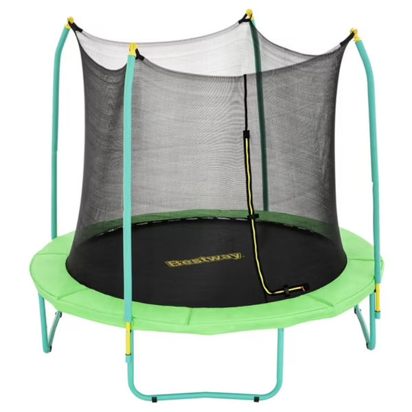 Bestway Xtreme Air 8' Outdoor Trampoline